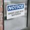 Signmission Spent Lead-Acid Batteries, 7 in W x Rectangle, Vinyl Decal OS-2PACK-NS-D-57-L-16605 - alternate 6